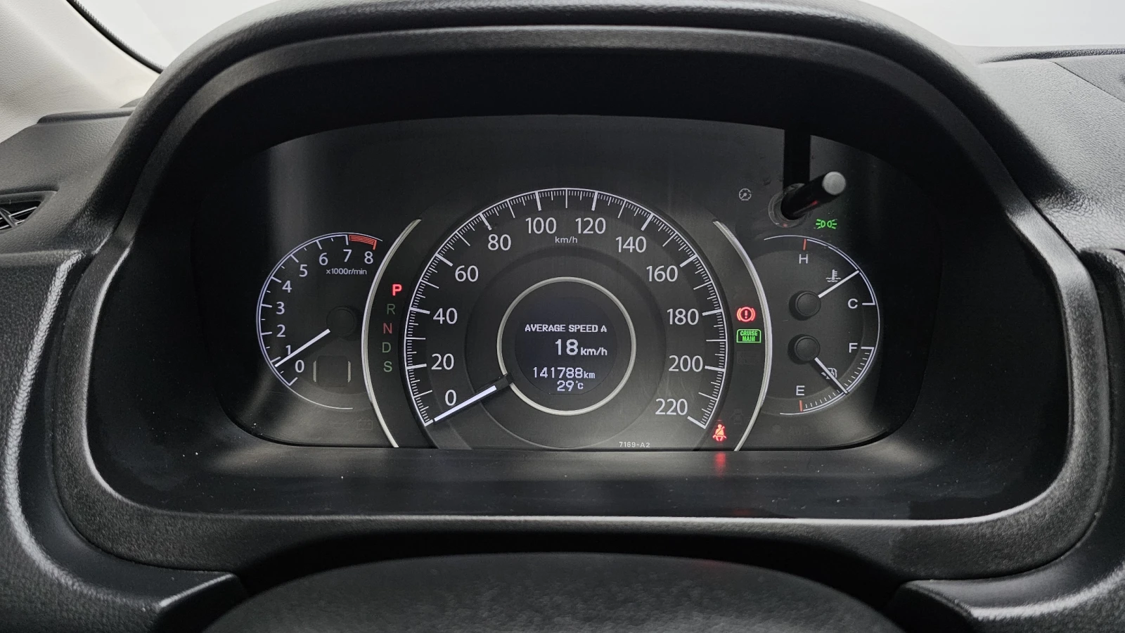Honda Cr-v 4WD EX-L autogeorge.com, снимка 12 - Автомобили и джипове - 56083430