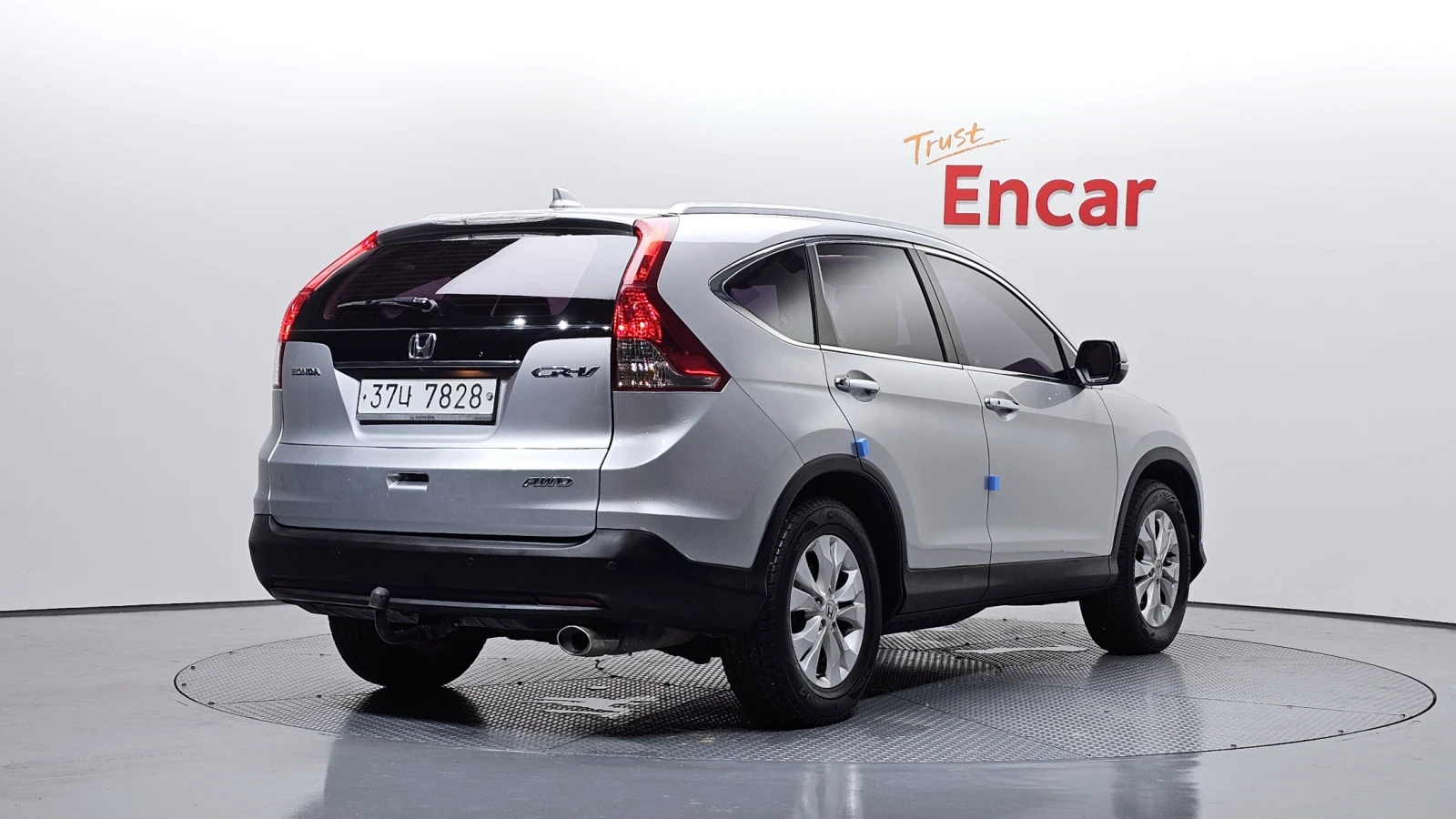 Honda Cr-v 4WD EX-L autogeorge.com, снимка 2 - Автомобили и джипове - 56083430