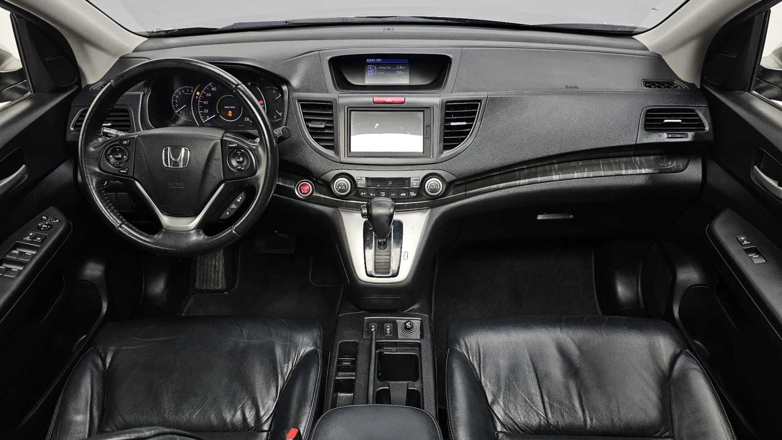 Honda Cr-v 4WD EX-L autogeorge.com, снимка 11 - Автомобили и джипове - 56083430
