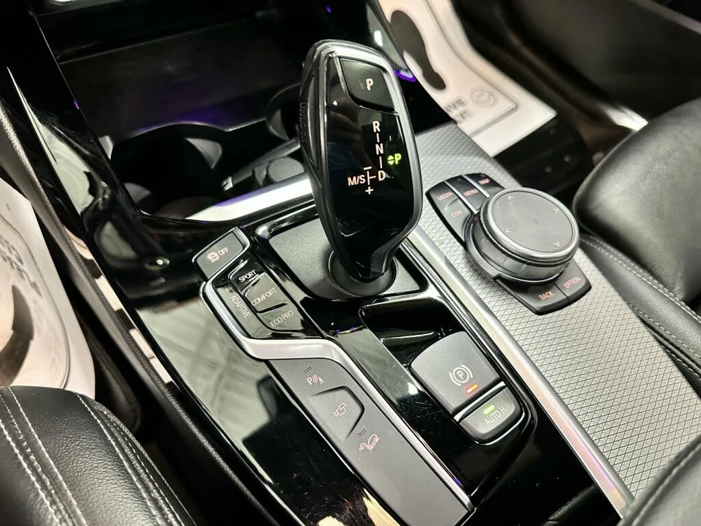 BMW X3 M40i/DIGITAL/HARMAN/HUD/ADAPTIVE/360/, снимка 15 - Автомобили и джипове - 56248651