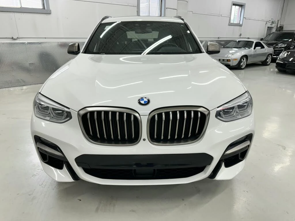 BMW X3 M40i/DIGITAL/HARMAN/HUD/ADAPTIVE/360/, снимка 2 - Автомобили и джипове - 56248651