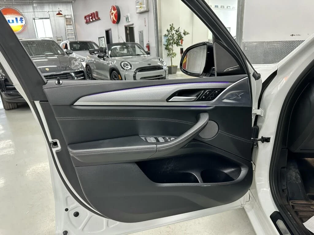 BMW X3 M40i/DIGITAL/HARMAN/HUD/ADAPTIVE/360/, снимка 10 - Автомобили и джипове - 56248651