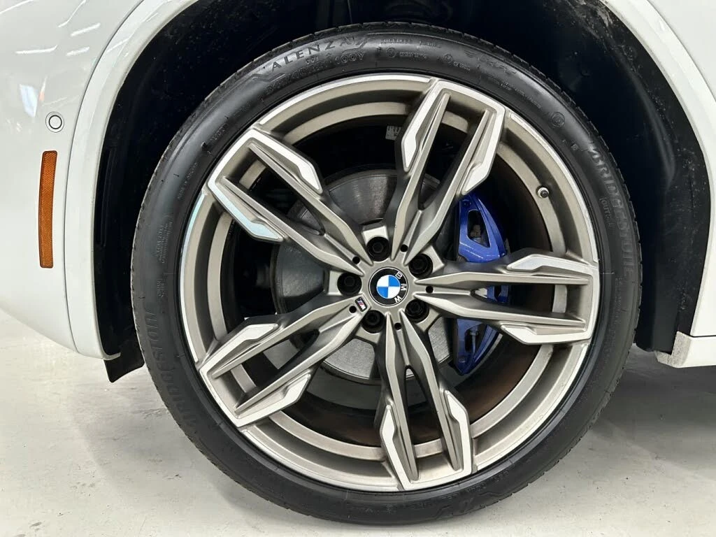 BMW X3 M40i/DIGITAL/HARMAN/HUD/ADAPTIVE/360/, снимка 9 - Автомобили и джипове - 56248651