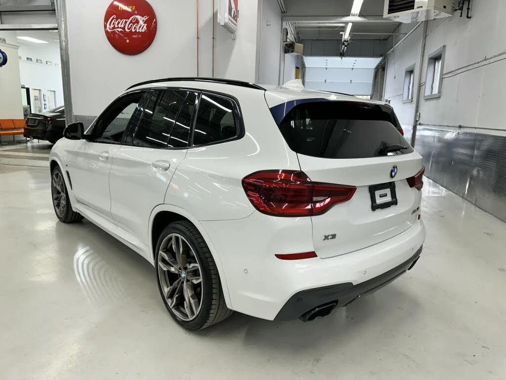 BMW X3 M40i/DIGITAL/HARMAN/HUD/ADAPTIVE/360/, снимка 7 - Автомобили и джипове - 56248651