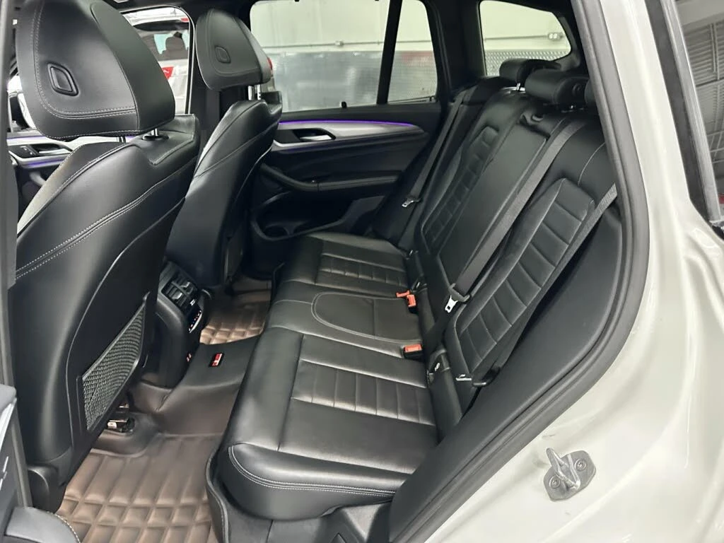 BMW X3 M40i/DIGITAL/HARMAN/HUD/ADAPTIVE/360/, снимка 16 - Автомобили и джипове - 56248651