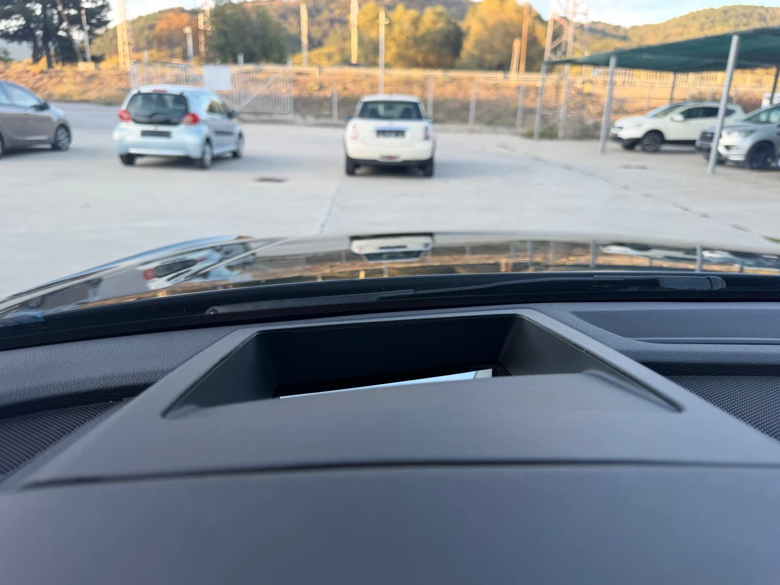Audi SQ5 341cv TDI/Headup/Panorama/teglich/B&O | Mobile.bg � ����������� 12