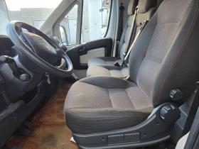 Peugeot Boxer, снимка 5