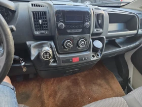 Peugeot Boxer, снимка 3