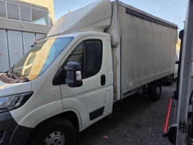 Peugeot Boxer, снимка 2