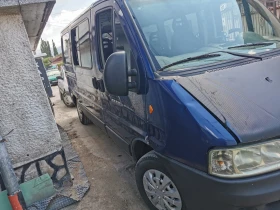 Fiat Ducato, снимка 5