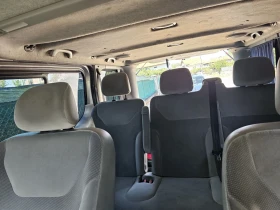 Opel Vivaro 1.9 CDI, снимка 9