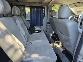 Opel Vivaro 1.9 CDI, снимка 11