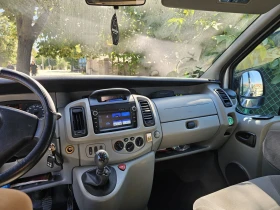 Opel Vivaro 1.9 CDI, снимка 7