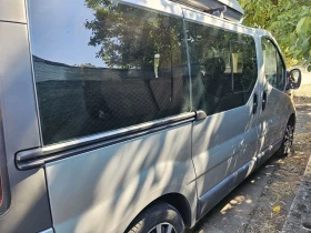 Opel Vivaro 1.9 CDI, снимка 5