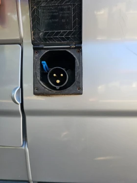 Opel Vivaro 1.9 CDI, снимка 4