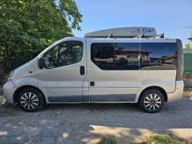 Opel Vivaro 1.9 CDI, снимка 1