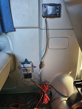 Opel Vivaro 1.9 CDI, снимка 14