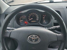 Toyota Hiace Hilux-Хладилен-Има видеоклип към обявата!, снимка 16