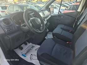 Opel Vivaro 1.6CDTI-125K.C-8+ 1M.-NAVI-CAMERA, снимка 9