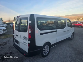 Opel Vivaro 1.6CDTI-125K.C-8+ 1M.-NAVI-CAMERA, снимка 5