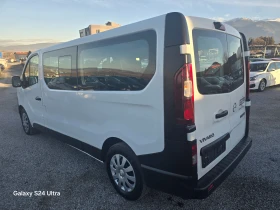 Opel Vivaro 1.6CDTI-125K.C-8+ 1M.-NAVI-CAMERA, снимка 7