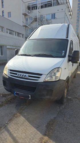 Iveco Daily 35 С 14 В, снимка 2