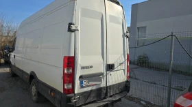 Iveco Daily 35 С 14 В, снимка 5