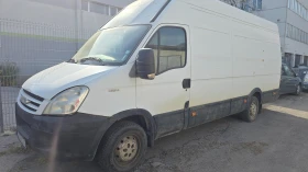 Iveco Daily 35 С 14 В, снимка 1