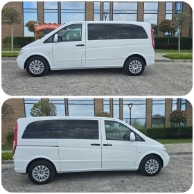 Mercedes-Benz Vito 3.0 TDI 204../ FULL | Mobile.bg    15