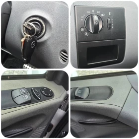 Mercedes-Benz Vito 3.0 TDI 204../ FULL | Mobile.bg    16