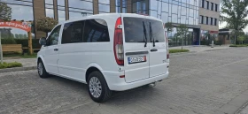 Обява за продажба на Mercedes-Benz Vito 3.0 TDI 204 204К.С. ~16 500 лв. - изображение 3