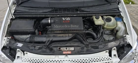 Обява за продажба на Mercedes-Benz Vito 3.0 TDI 204 204К.С. ~16 500 лв. - изображение 11