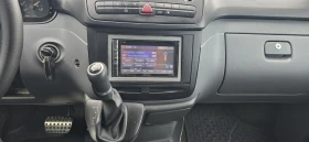 Обява за продажба на Mercedes-Benz Vito 3.0 TDI 204К.С.НАВИГАЦИЯ/КАМЕРА FULL ~16 500 лв. - изображение 11