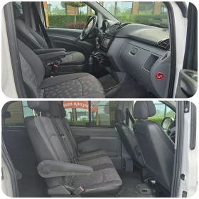 Mercedes-Benz Vito 3.0 TDI 204../ FULL | Mobile.bg    13