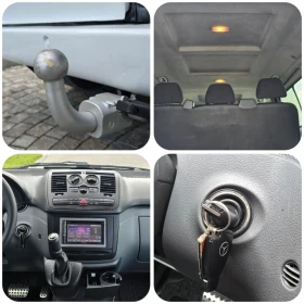 Mercedes-Benz Vito 3.0 TDI 204../ FULL | Mobile.bg    17