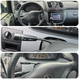 Mercedes-Benz Vito 3.0 TDI 204../ FULL | Mobile.bg    14