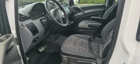 Обява за продажба на Mercedes-Benz Vito 3.0 TDI 204 204К.С. ~16 500 лв. - изображение 8