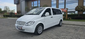 Обява за продажба на Mercedes-Benz Vito 3.0 TDI 204 204К.С. ~16 500 лв. - изображение 2