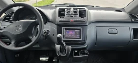 Обява за продажба на Mercedes-Benz Vito 3.0 TDI 204 204К.С. ~16 500 лв. - изображение 10