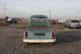 VW T2 Бордови, снимка 5