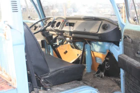 VW T2 Бордови, снимка 8
