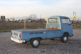 VW T2 Бордови, снимка 4