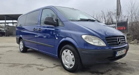 Mercedes-Benz Vito 111/2.2CDI, 9�����, ��������, ����� ���� | Mobile.bg � ����� ������ 3