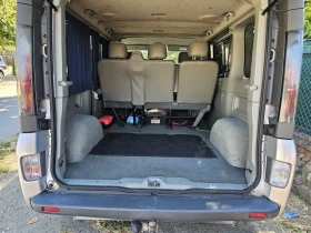 Opel Vivaro 1.9 CDI | Mobile.bg � ����� ������ 8