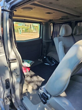 Opel Vivaro 1.9 CDI | Mobile.bg � ����� ������ 12