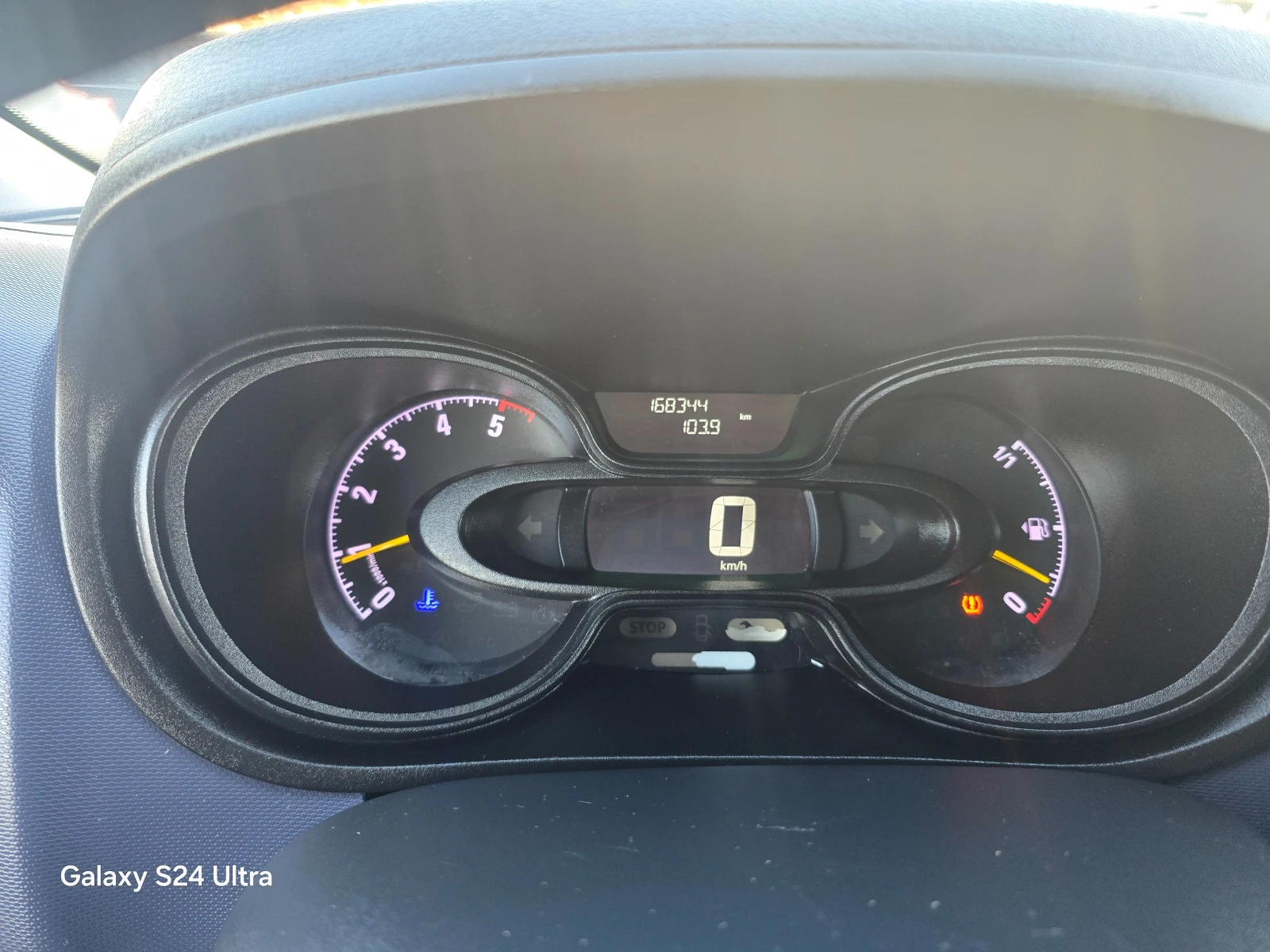 Opel Vivaro 1.6CDTI-125K.C-8+ 1M.-NAVI-CAMERA | Mobile.bg   15