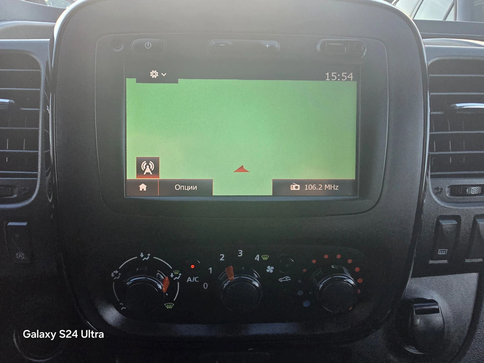 Opel Vivaro 1.6CDTI-125K.C-8+ 1M.-NAVI-CAMERA | Mobile.bg   16