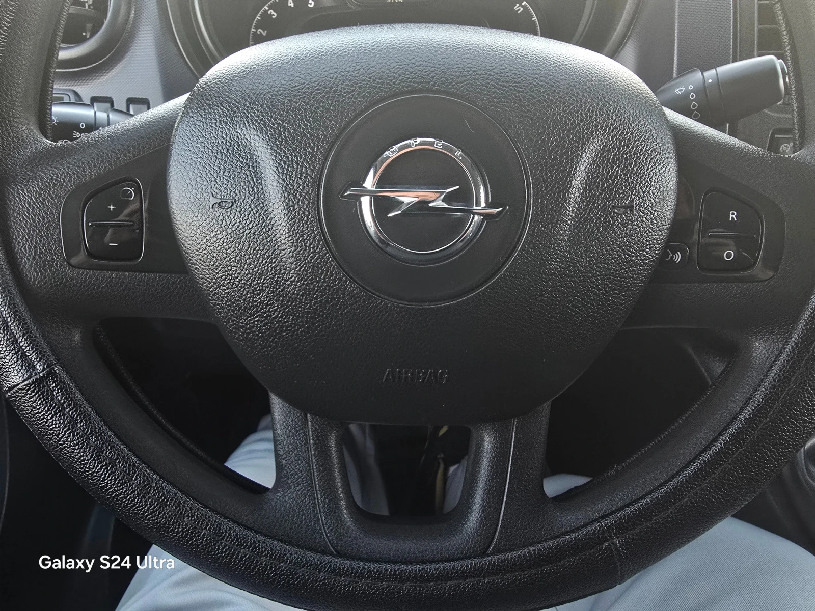 Opel Vivaro 1.6CDTI-125K.C-8+ 1M.-NAVI-CAMERA | Mobile.bg   17