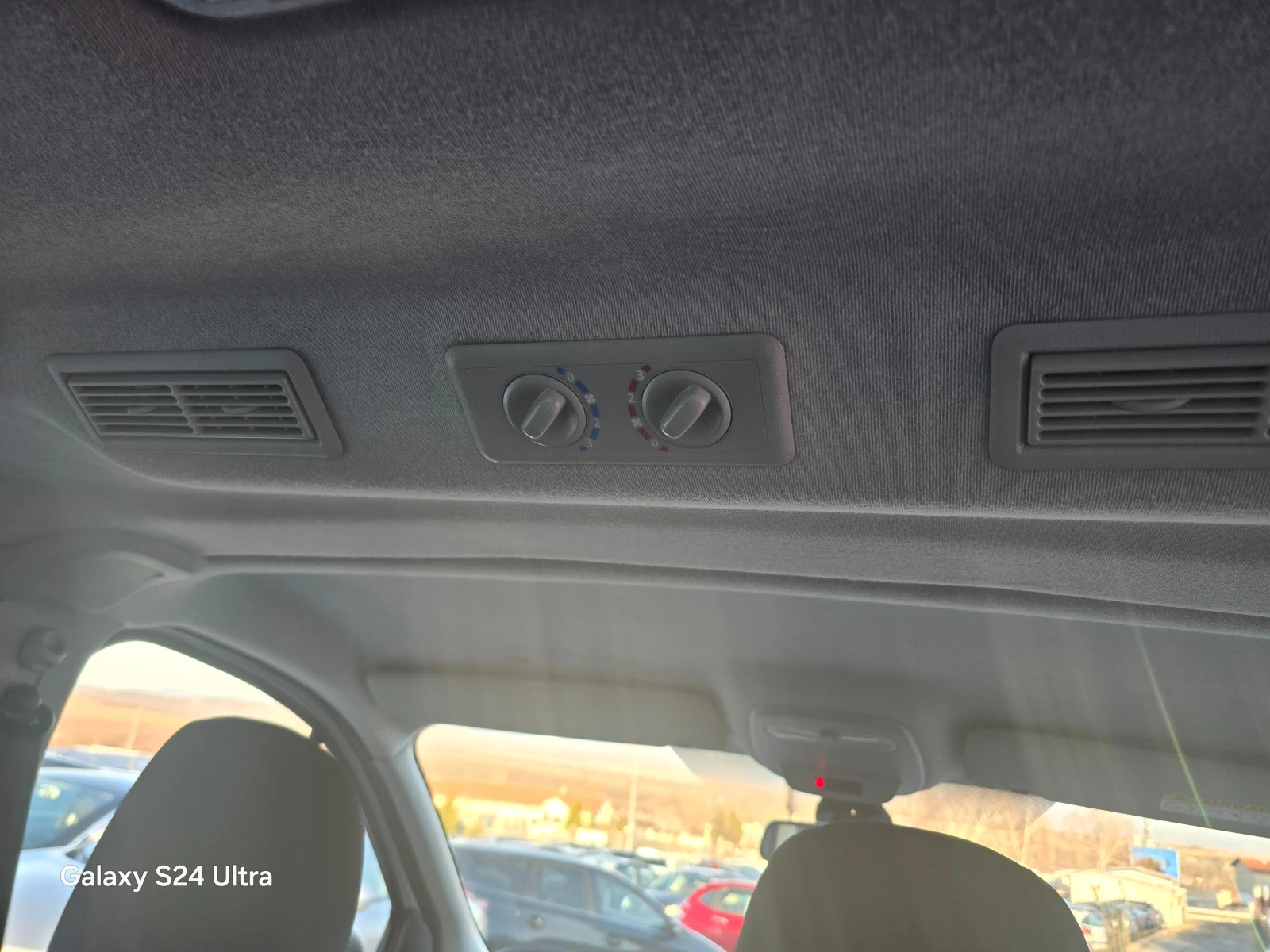 Opel Vivaro 1.6CDTI-125K.C-8+ 1M.-NAVI-CAMERA | Mobile.bg   13