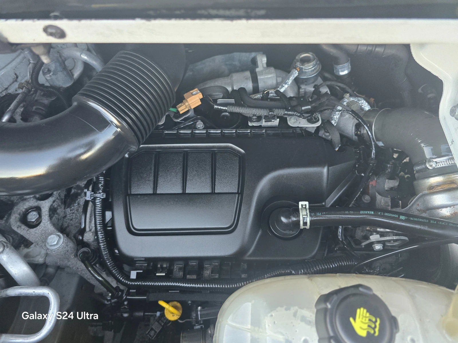 Opel Vivaro 1.6CDTI-125K.C-8+ 1M.-NAVI-CAMERA | Mobile.bg   12